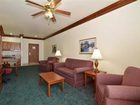 фото отеля BEST WESTERN Fort Worth Inn & Suites