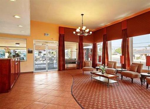 фото отеля Days Inn El Cajon