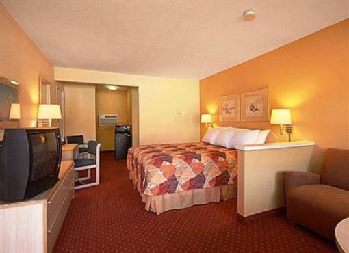 фото отеля Days Inn El Cajon
