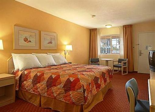 фото отеля Days Inn El Cajon