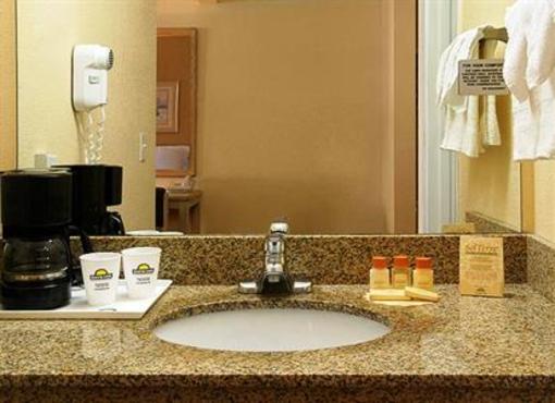 фото отеля Days Inn El Cajon