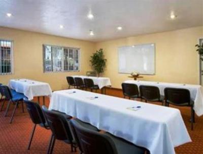 фото отеля Days Inn El Cajon