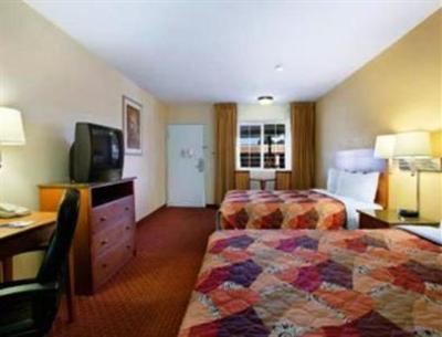 фото отеля Days Inn El Cajon