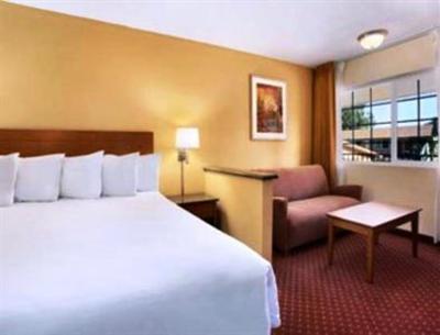 фото отеля Days Inn El Cajon