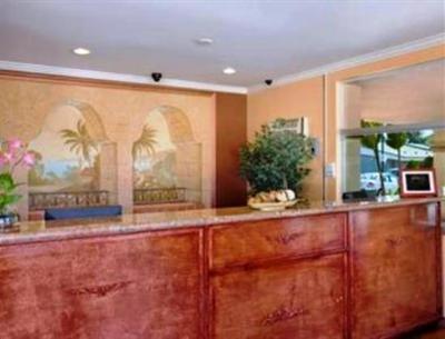 фото отеля Days Inn El Cajon