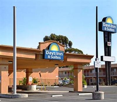фото отеля Days Inn El Cajon