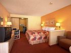 фото отеля Days Inn El Cajon
