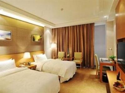 фото отеля Days Hotel Suzhou