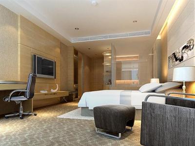 фото отеля Days Hotel Suzhou