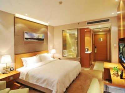 фото отеля Days Hotel Suzhou