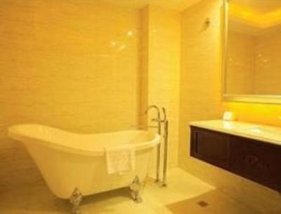 фото отеля Yunhai International Hotel Guangzhou