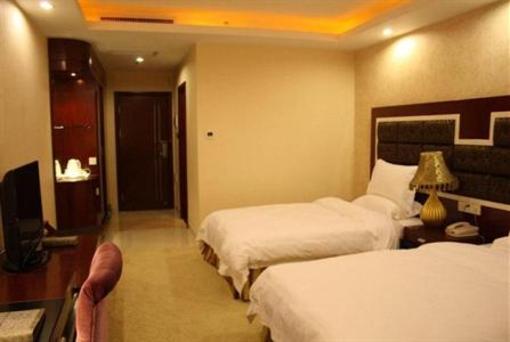 фото отеля Yunhai International Hotel Guangzhou