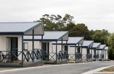 фото отеля BIG4 St Helens Holiday Park
