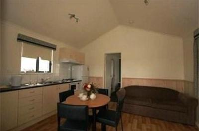 фото отеля BIG4 St Helens Holiday Park