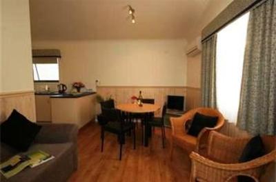 фото отеля BIG4 St Helens Holiday Park