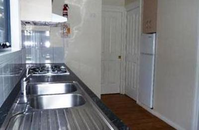 фото отеля BIG4 St Helens Holiday Park