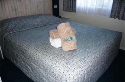 фото отеля BIG4 St Helens Holiday Park