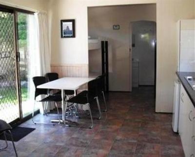 фото отеля BIG4 St Helens Holiday Park