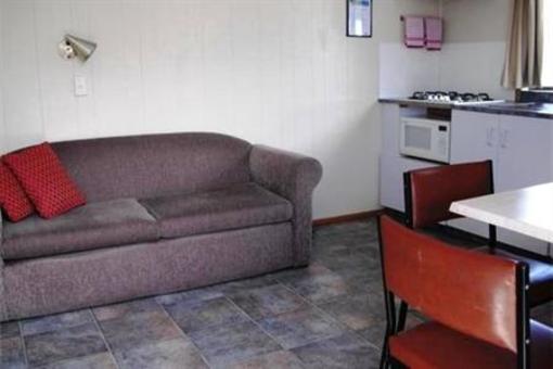 фото отеля BIG4 St Helens Holiday Park