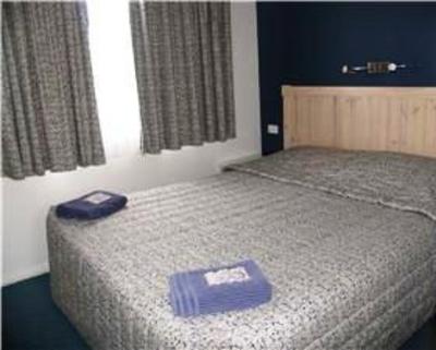 фото отеля BIG4 St Helens Holiday Park