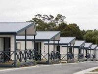 BIG4 St Helens Holiday Park