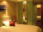 фото отеля Peninsula Hotel Chengdu