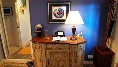 фото отеля Black Bear Inn Ketchikan
