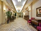фото отеля Holiday Inn Express & Suites Woodway