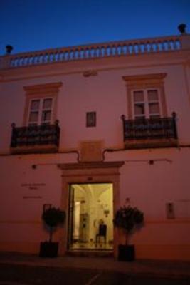 фото отеля Hotel Solar Dos Mascarenhas