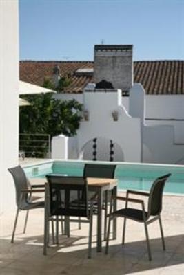 фото отеля Hotel Solar Dos Mascarenhas