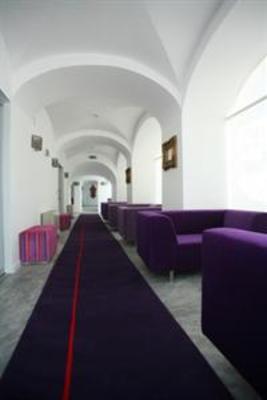 фото отеля Hotel Solar Dos Mascarenhas