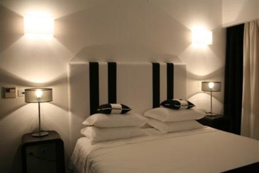 фото отеля Hotel Solar Dos Mascarenhas