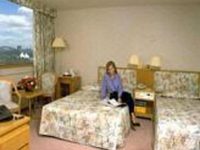 The Crest Hotel