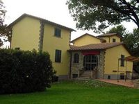 Villa Ferraguzzo