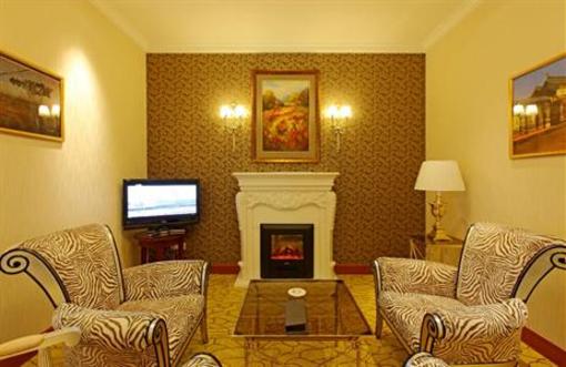 фото отеля Alton Hotel Wuhu