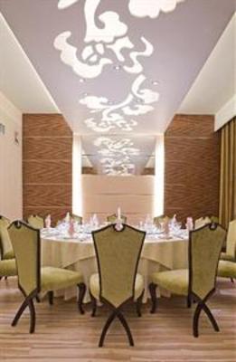 фото отеля Alton Hotel Wuhu