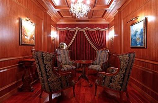фото отеля Alton Hotel Wuhu