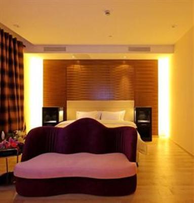 фото отеля Alton Hotel Wuhu