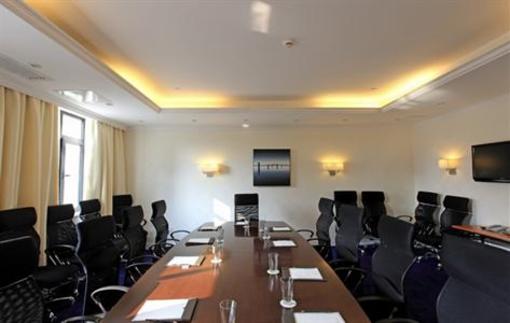 фото отеля Alton Hotel Wuhu