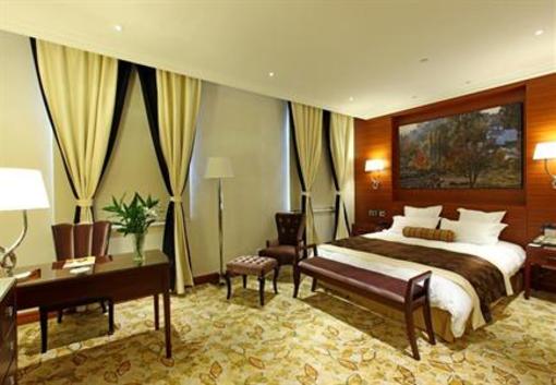 фото отеля Alton Hotel Wuhu