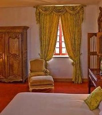 фото отеля Citadelle Vauban Hotel Le Palais
