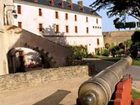фото отеля Citadelle Vauban Hotel Le Palais