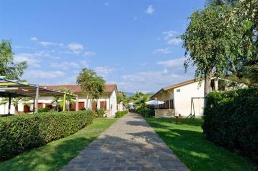 фото отеля Heracles Village Hotel