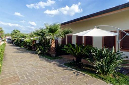 фото отеля Heracles Village Hotel