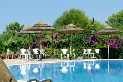 фото отеля Heracles Village Hotel
