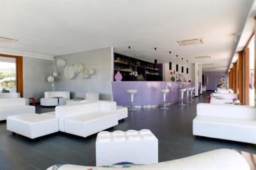 фото отеля Heracles Village Hotel