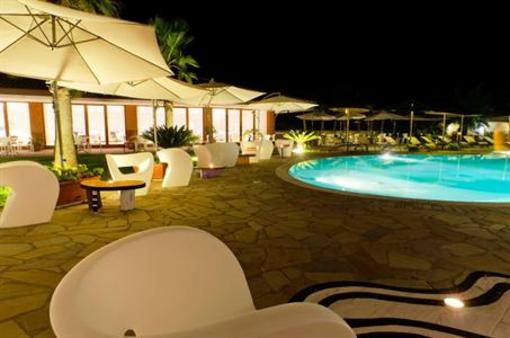фото отеля Heracles Village Hotel