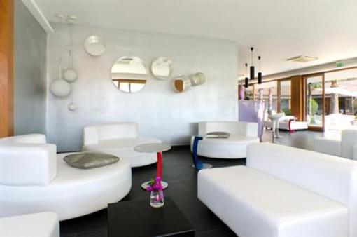 фото отеля Heracles Village Hotel
