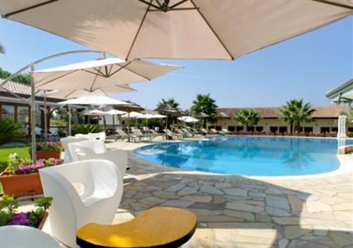фото отеля Heracles Village Hotel