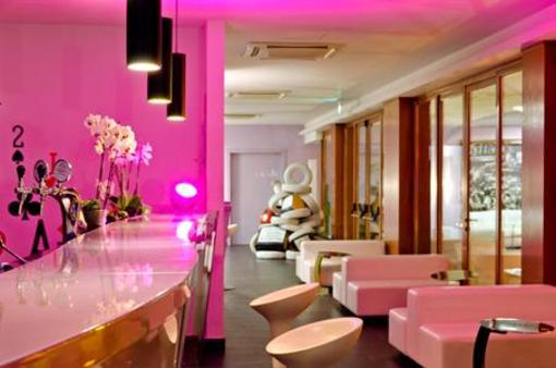 фото отеля Heracles Village Hotel